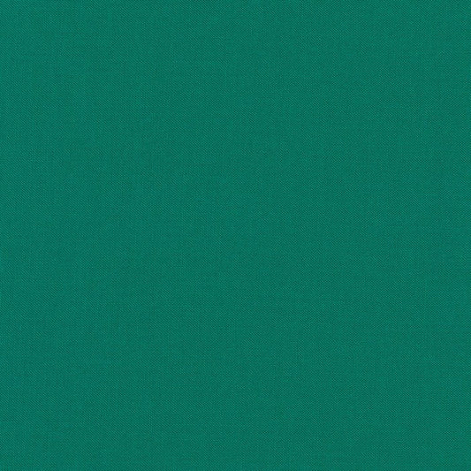Kona Solid - Emerald