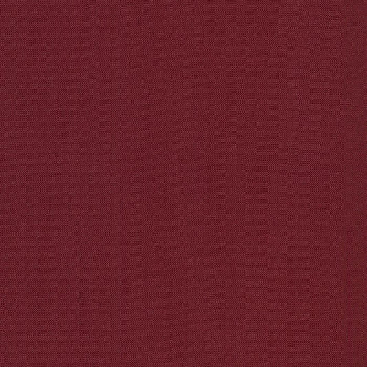 Kona Solid - Garnet