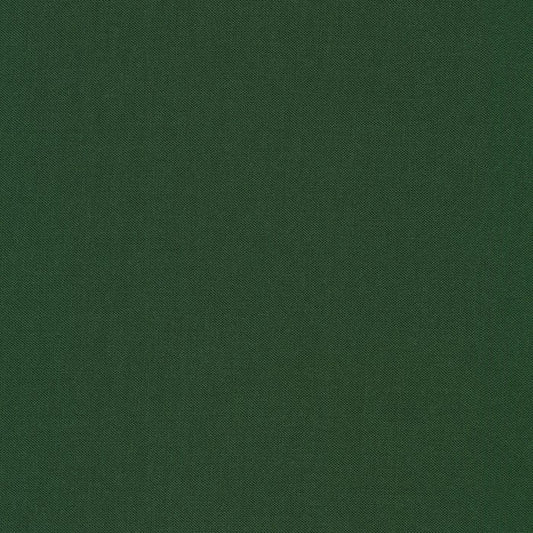 Kona Solid - Hunter Green
