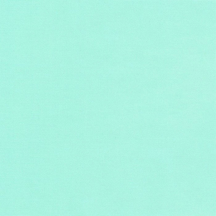 Kona Solid - Ice Frappe