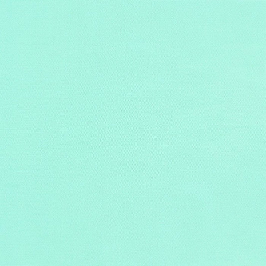 Kona Solid - Ice Frappe