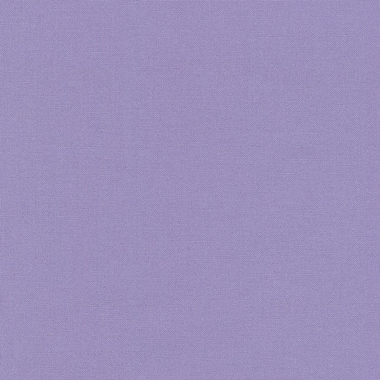 Kona Solid - Lavender