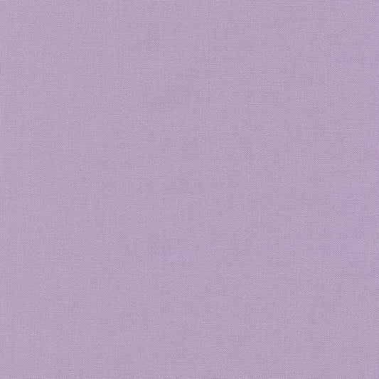 Kona Solid - Lilac