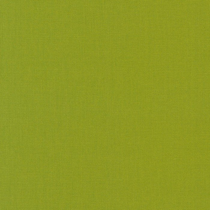 Kona Solid - Lime