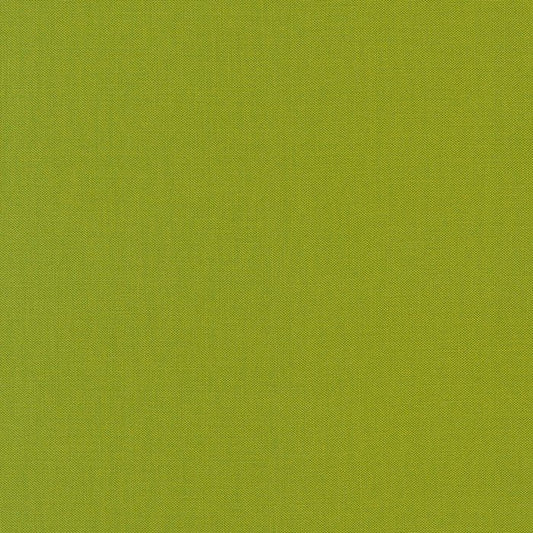 Kona Solid - Lime