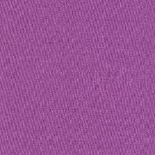 Kona Solid - Magenta