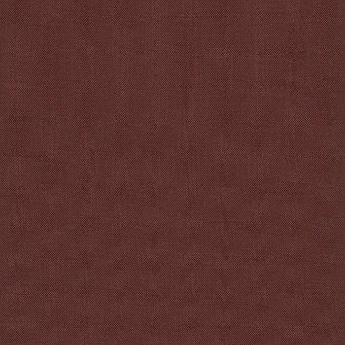 Kona Solid - Mahogany