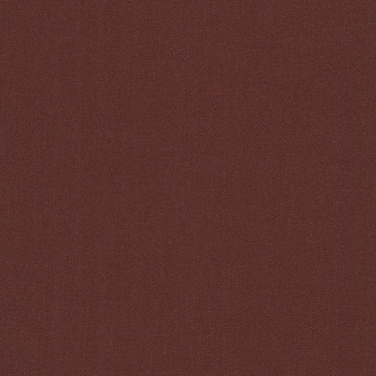 Kona Solid - Mahogany
