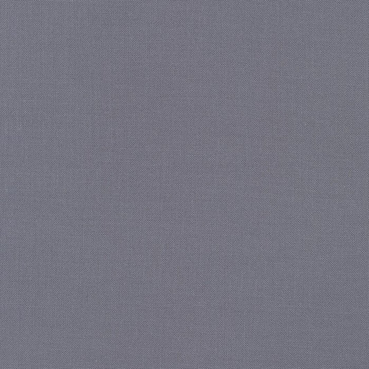 Kona Solid - Medium Grey
