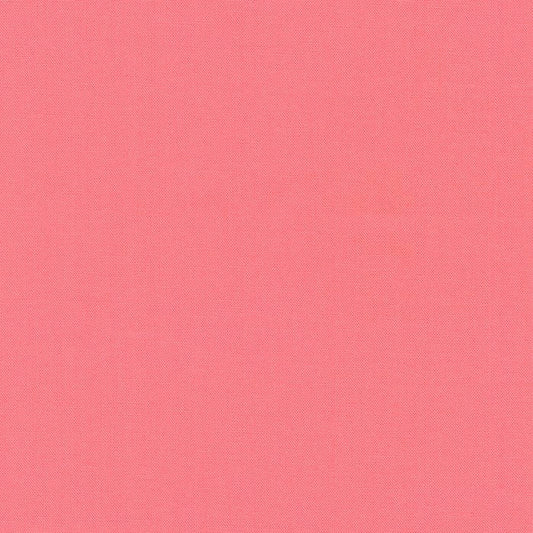 Kona Solid - Melon Remnant