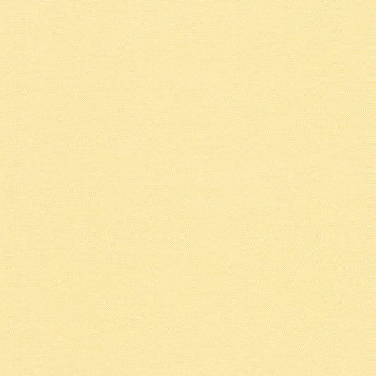 Kona Solid - Meringue