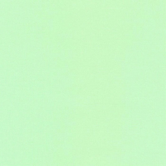 Kona Solid - Mint