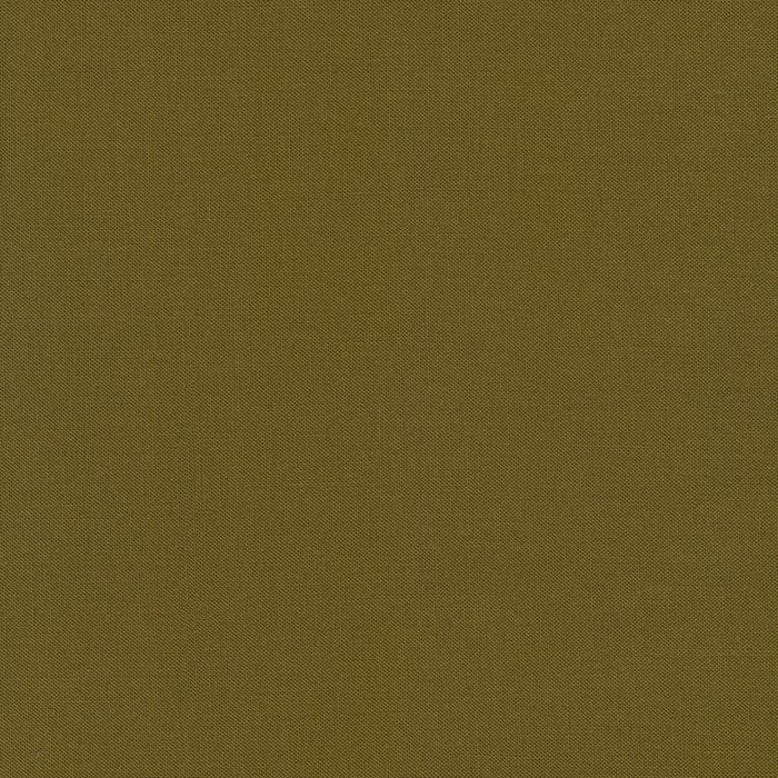 Kona Solid - Moss