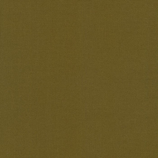 Kona Solid - Moss