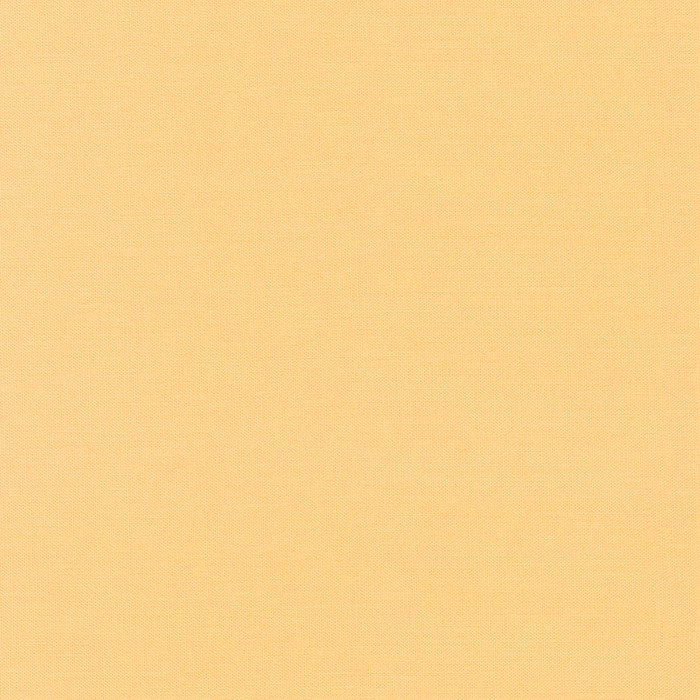 Kona Solid - Mustard