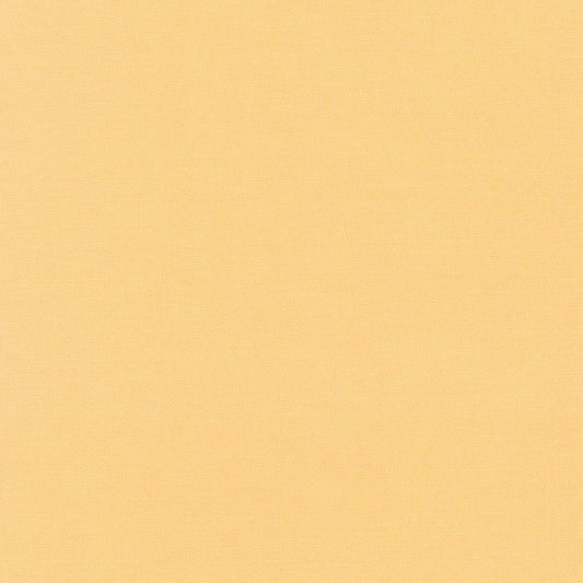 Kona Solid - Mustard