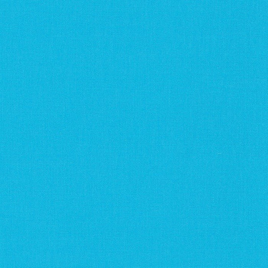 Kona Solid - Peacock