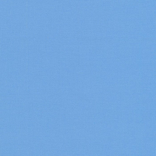Kona Solid - Periwinkle