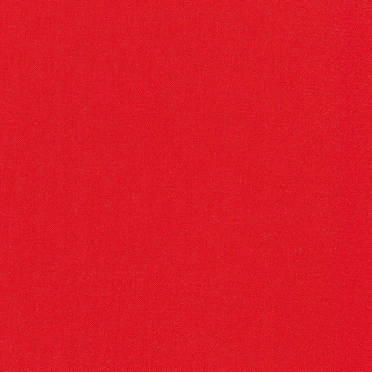 Kona Solid - Poppy