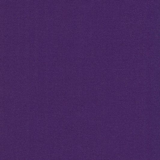 Kona Solid - Purple