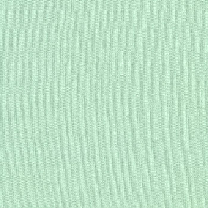 Kona Solid - Seafoam