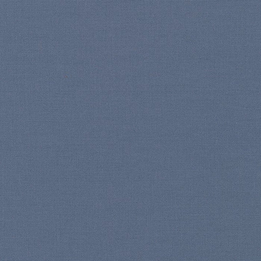 Kona Solid - Slate