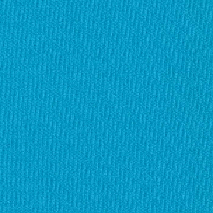Kona Solid - Turquoise