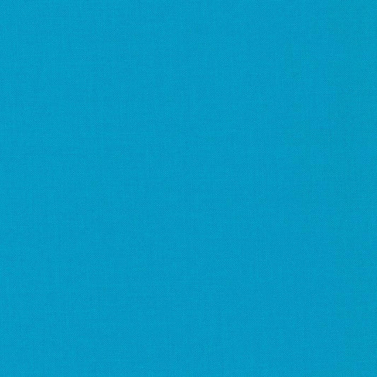 Kona Solid - Turquoise