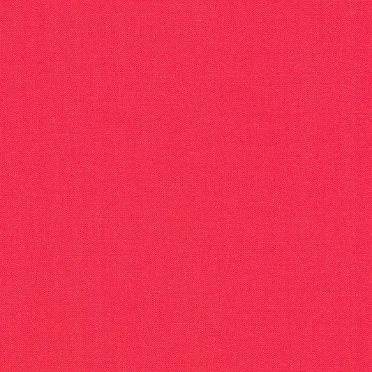 Kona Solid - Watermelon Remnant