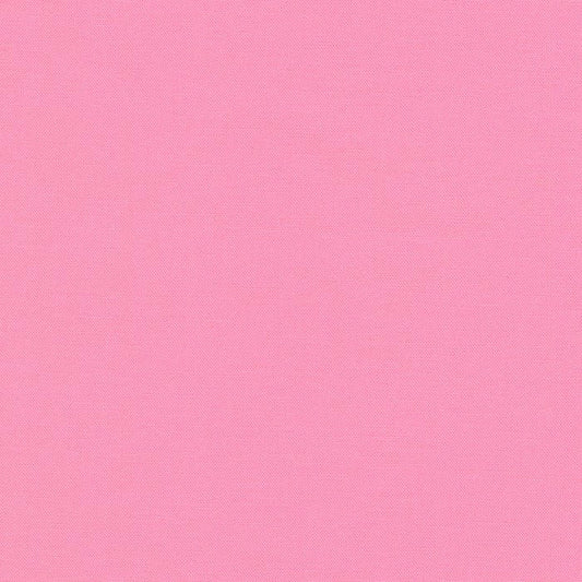 Kona Solid - Carnation