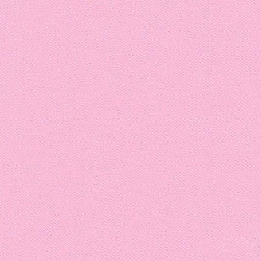 Kona Solid - Petal