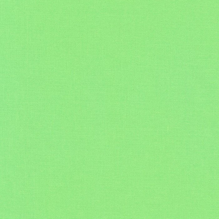Kona Solid - Pear