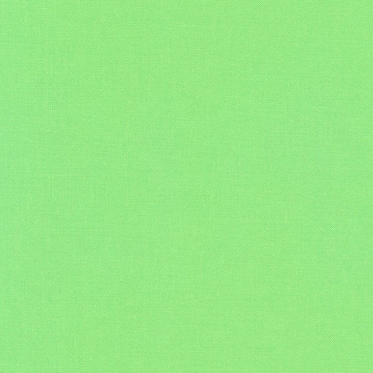 Kona Solid - Pear