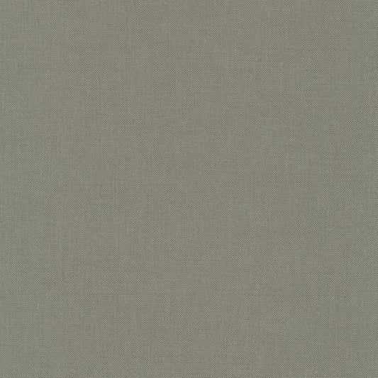 Kona Solid - Pewter