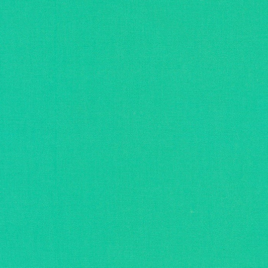 Kona Solid - Cypress