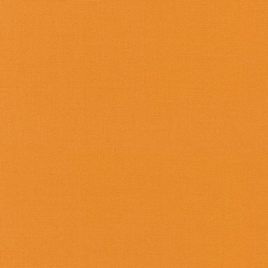 Kona Solid - Amber