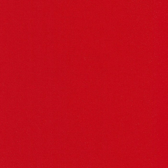 Kona Solid - Chinese Red