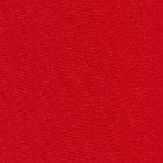 Kona Solid - Chinese Red