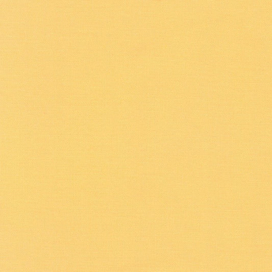 Kona Solid - Banana