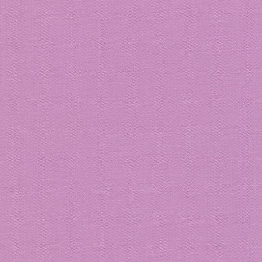 Kona Solid - Lupine