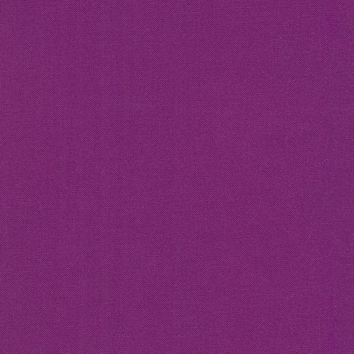 Kona Solid - Dark Violet