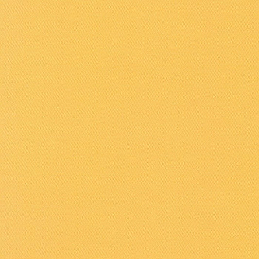 Kona Solid - Daffodil