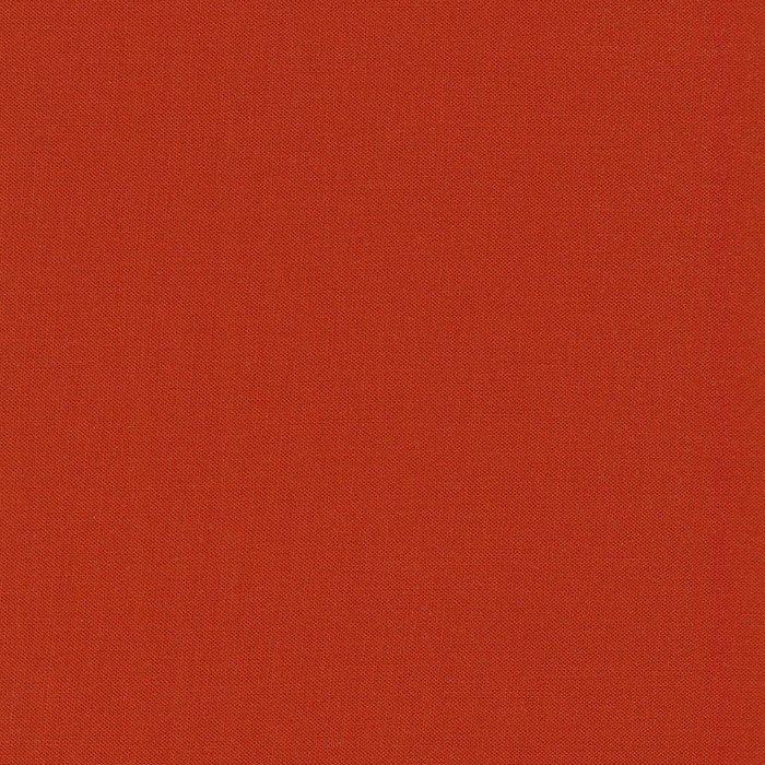 Kona Solid - Paprika