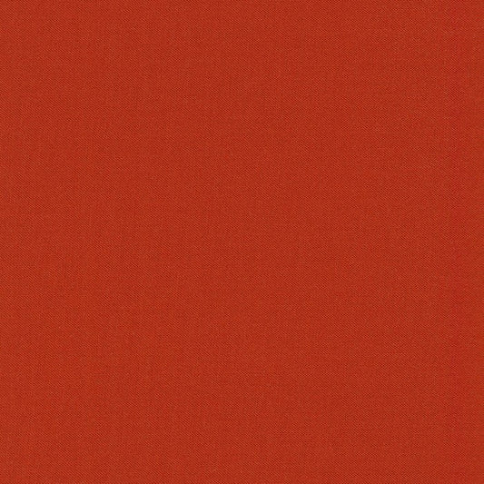 Kona Solid - Paprika
