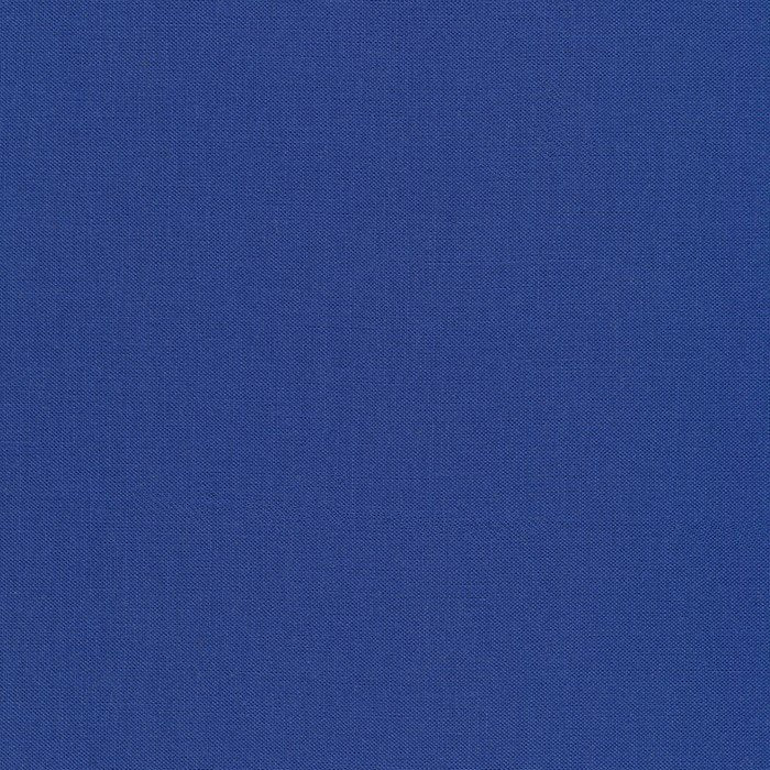 Kona Solid - Deep Blue