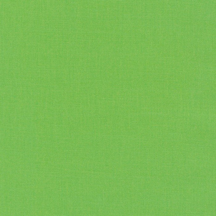 Kona Solid - Botanical