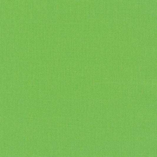 Kona Solid - Botanical