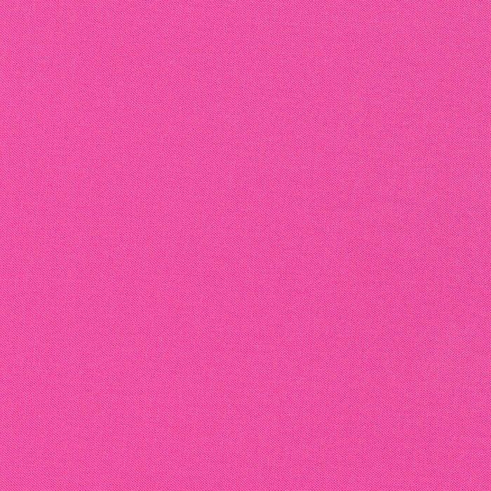 Kona Solid - Dragon Fruit