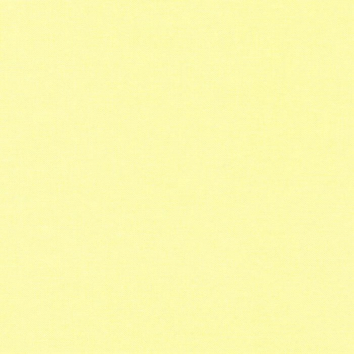 Kona Solid - Lemon Ice