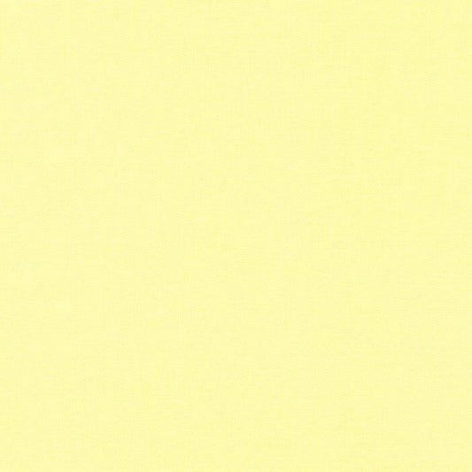 Kona Solid - Lemon Ice